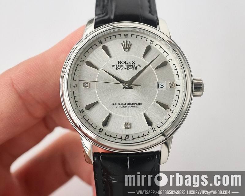 Rolex 40mm 0830181