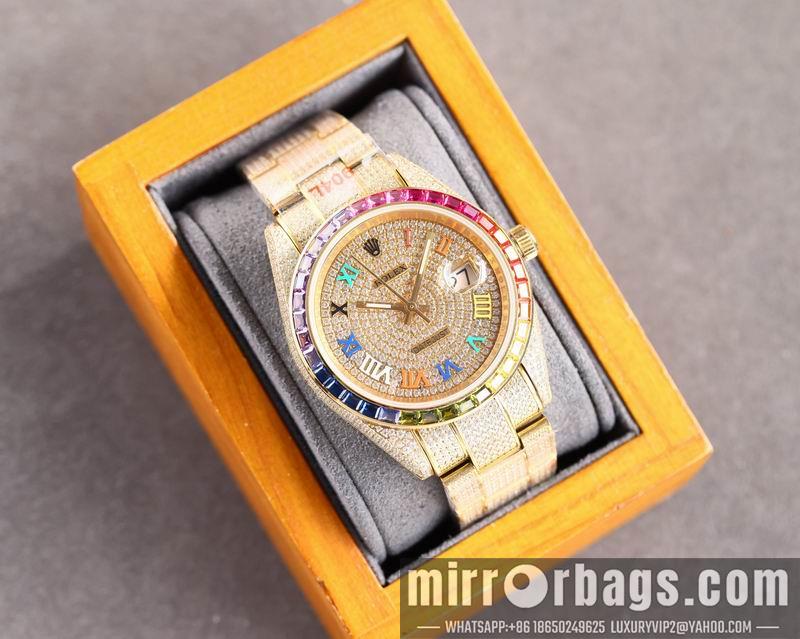 Rolex 40mm 0503129
