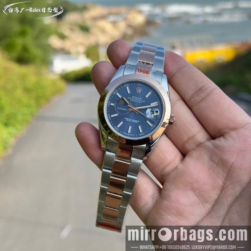 Rolex 40X10mm 112005