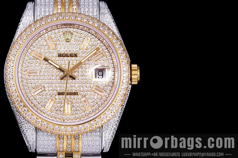 Rolex 41mm 083151