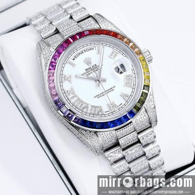 Rolex 41mm 052002