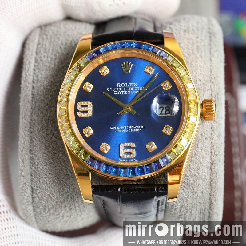Rolex watch 101425