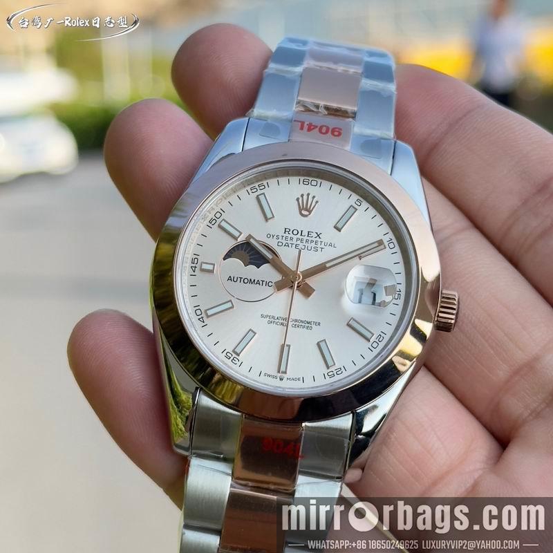 Rolex 40X10mm 112005