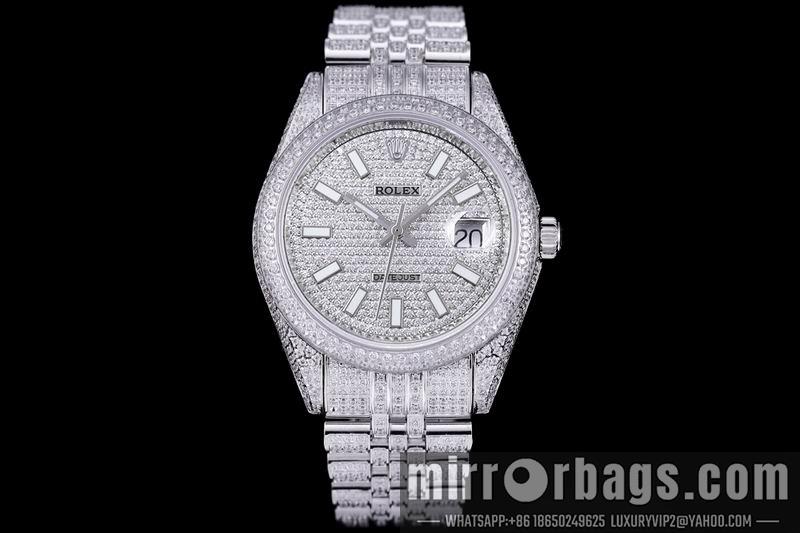 Rolex 41mm 083156