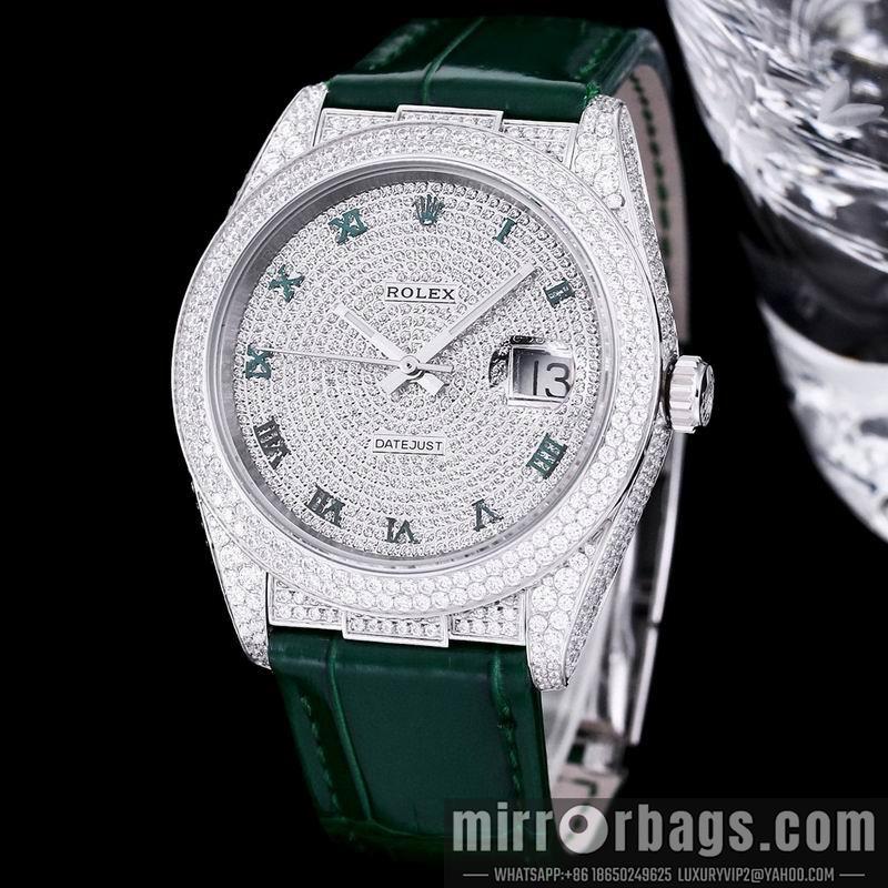 Rolex 40mm 102414