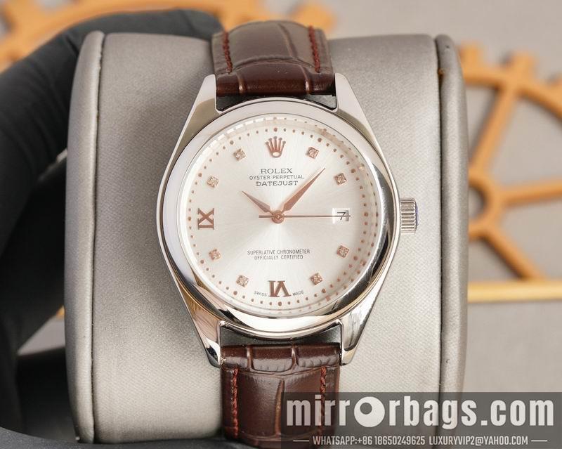 Rolex 40mm 0506169