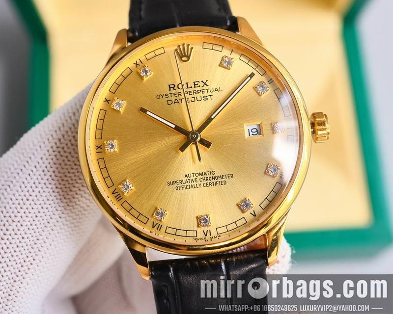 Rolex 40mm 090434
