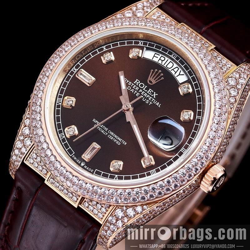 Rolex 40mm 102413