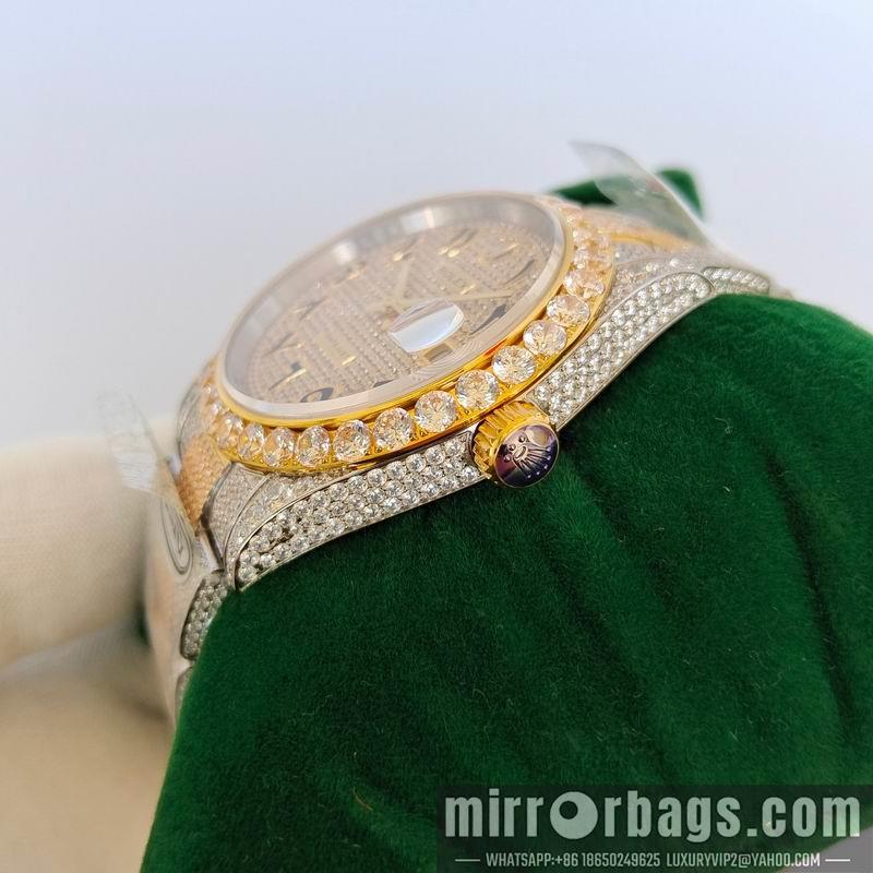 Rolex 41mm 082940