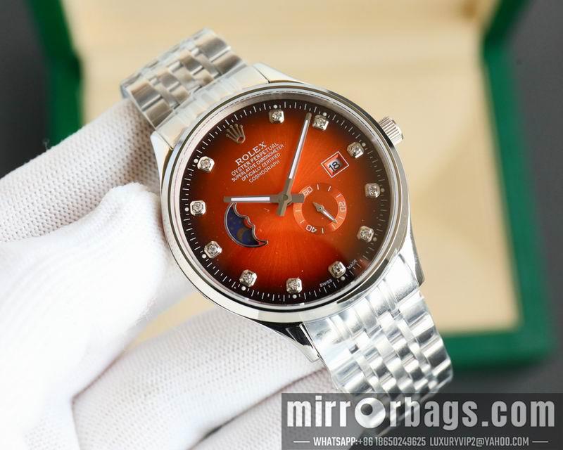 Rolex 40mm 022110