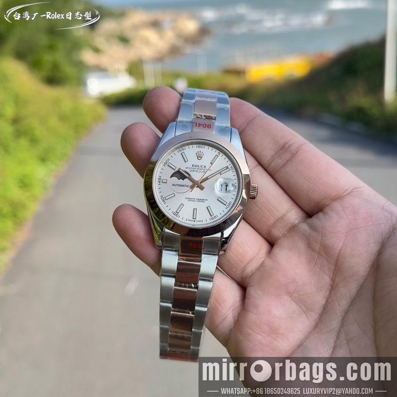 Rolex 40X10mm 112005
