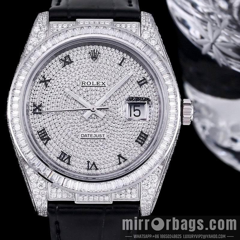 Rolex 40mm 102414