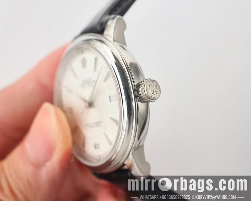 Rolex 40mm 0830181