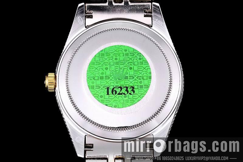 Rolex 41mm 0831110