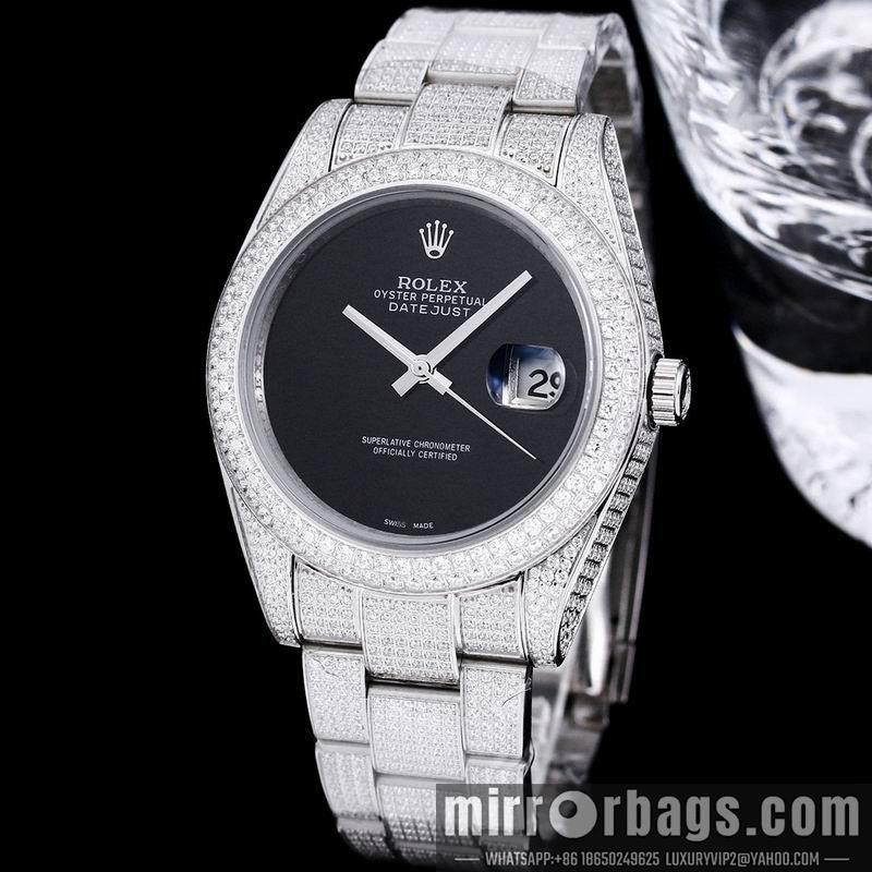 Rolex 41X12mm 122509