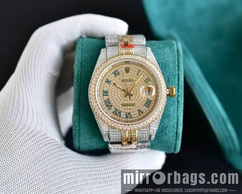 Rolex 41mm 050398