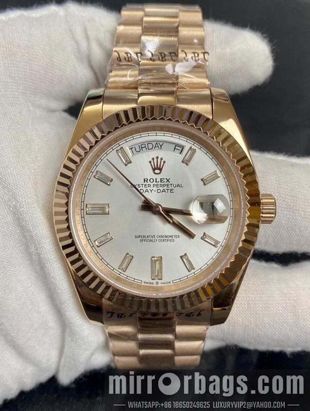 Rolex 41mm 100803