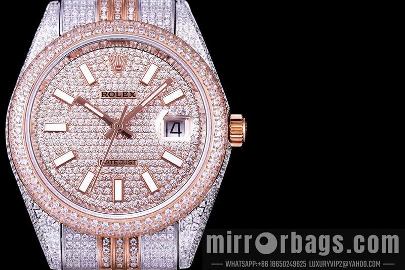 Rolex 41mm 083145
