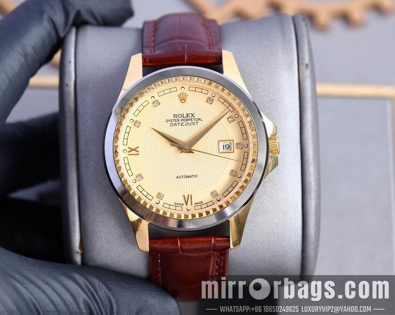 Rolex 41X10.8mm 032116