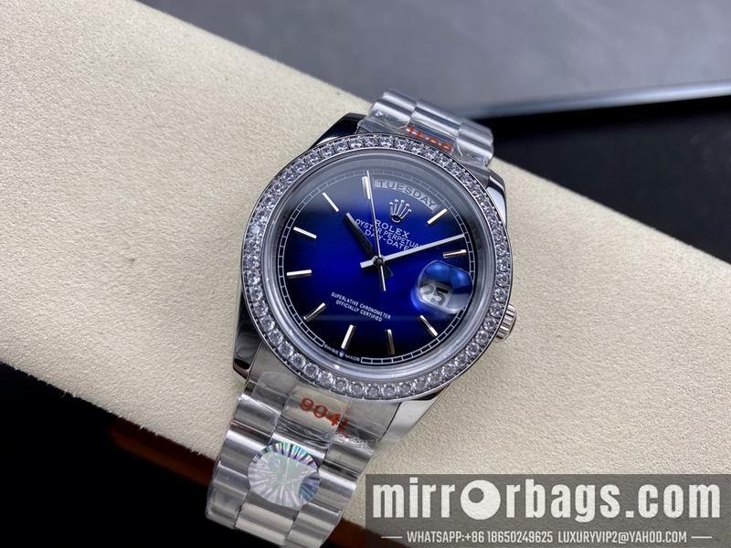 Rolex 36mm 090407
