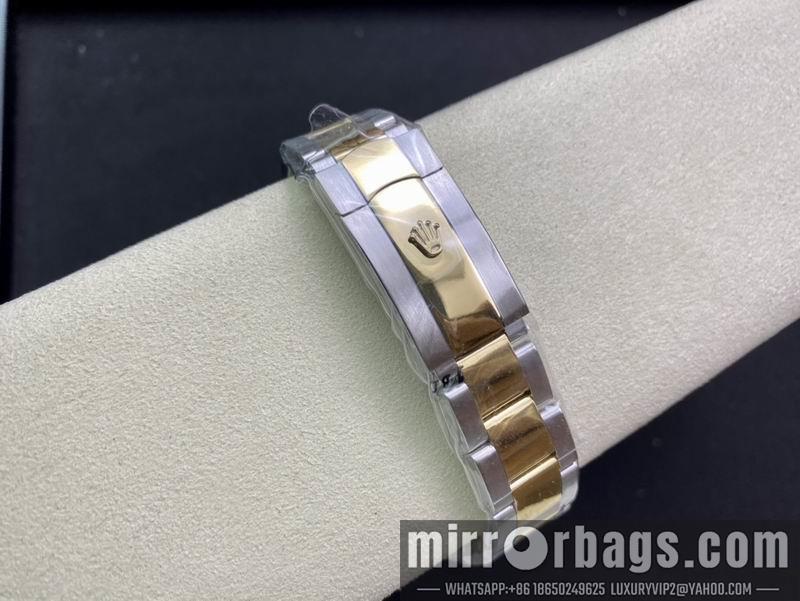 Rolex 41mm 093002