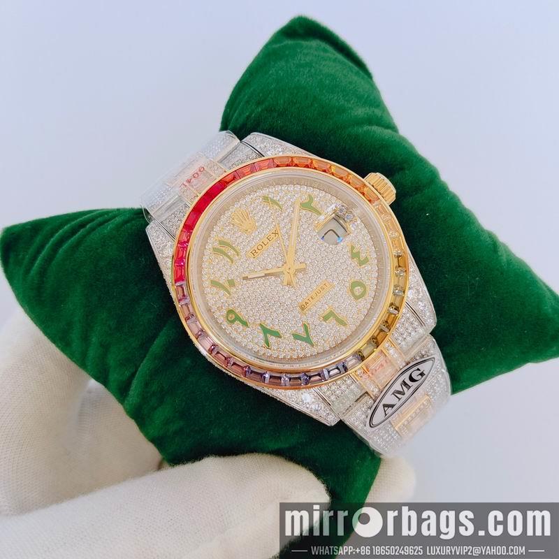 Rolex 41mm 082932