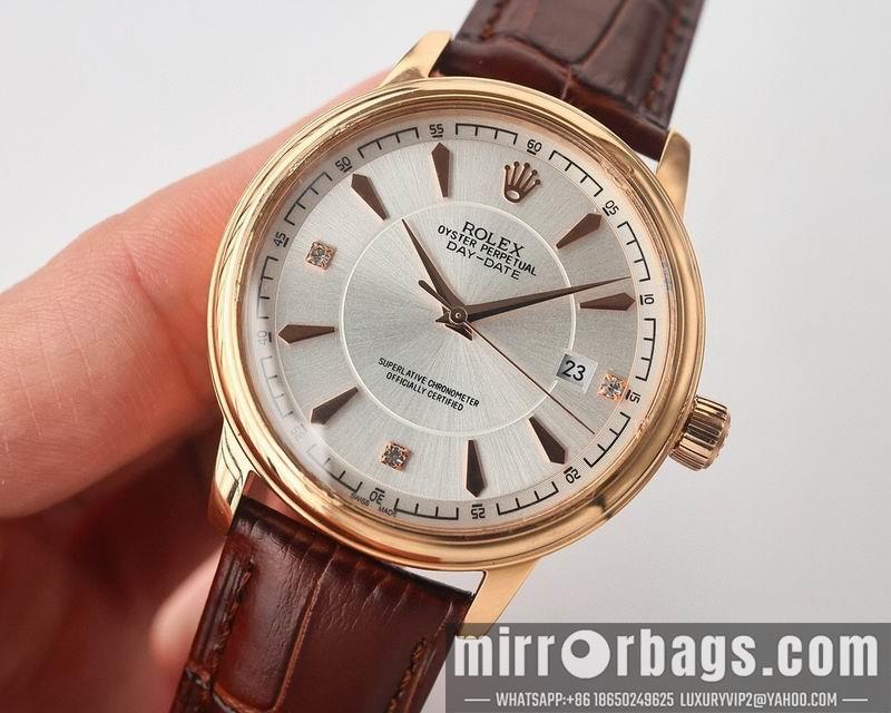 Rolex 40mm 0830181