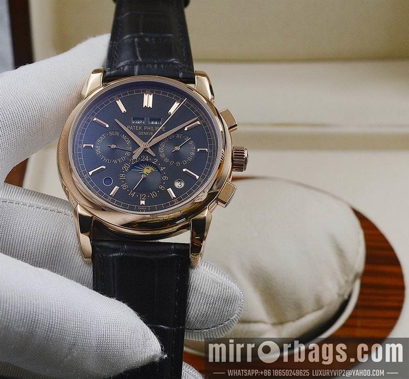 Patek Philippe 44X13mm 052011