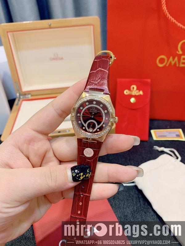 Omega 34mm 102336