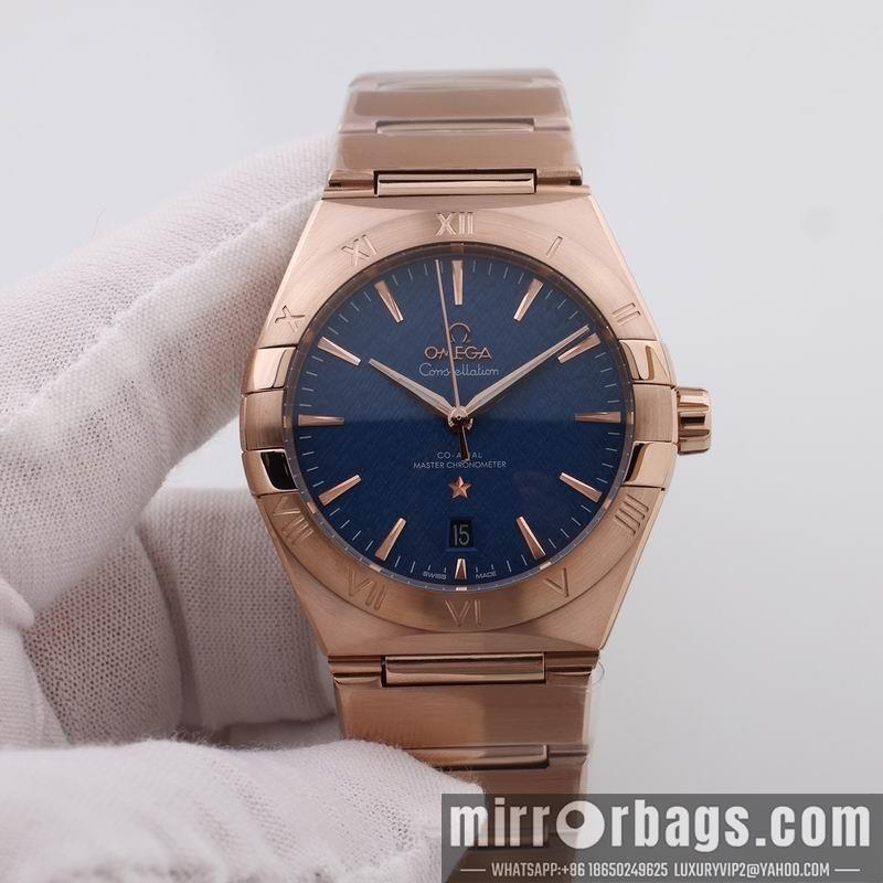 Omega watch 022556