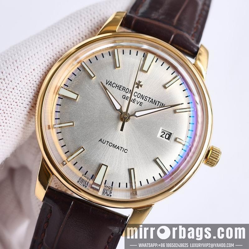 Vacheron Constantin 42mm 0321107