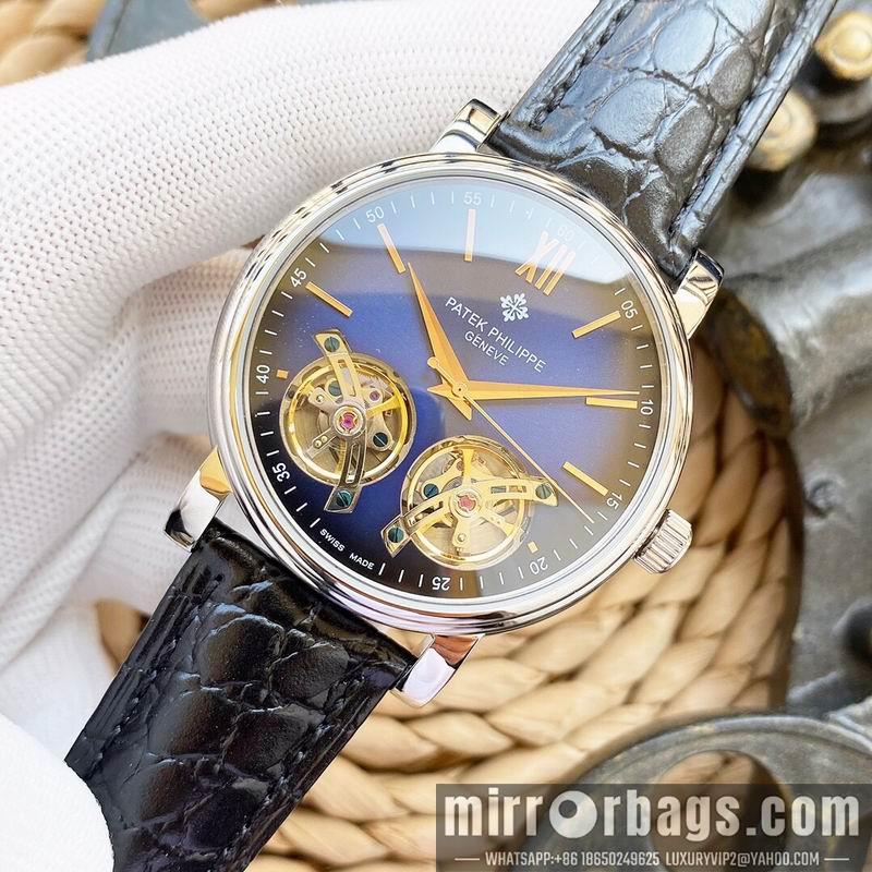 Patek Philippe 43X12mm 041460