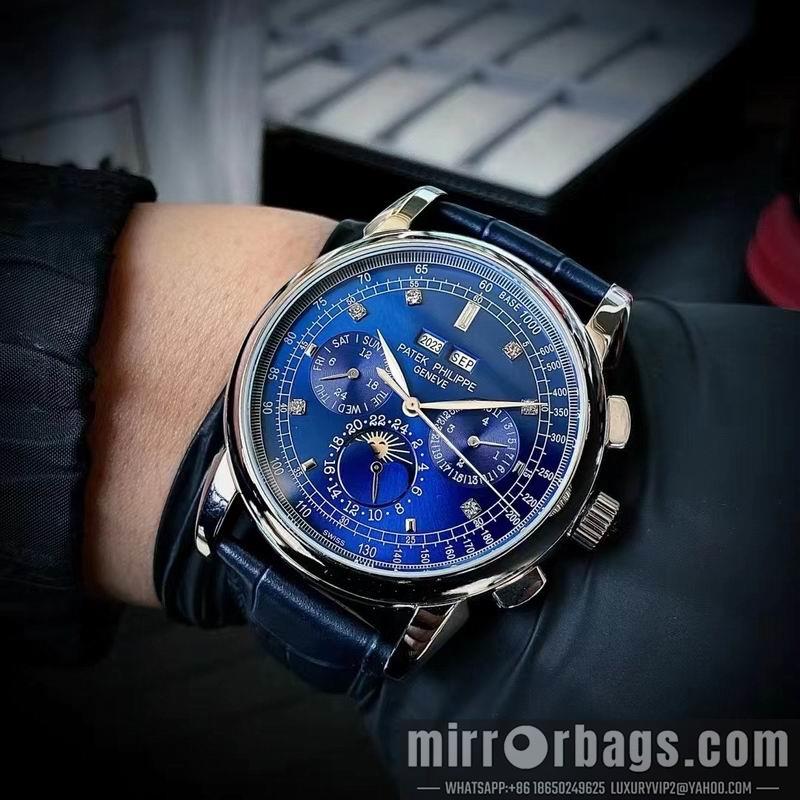 Patek Philippe watch 041339
