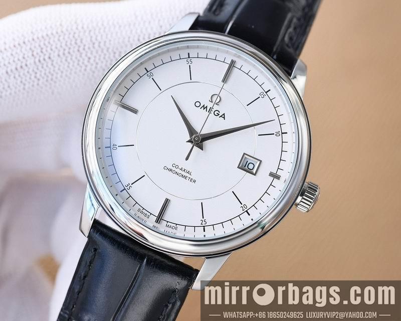 Omega 40mm 041392