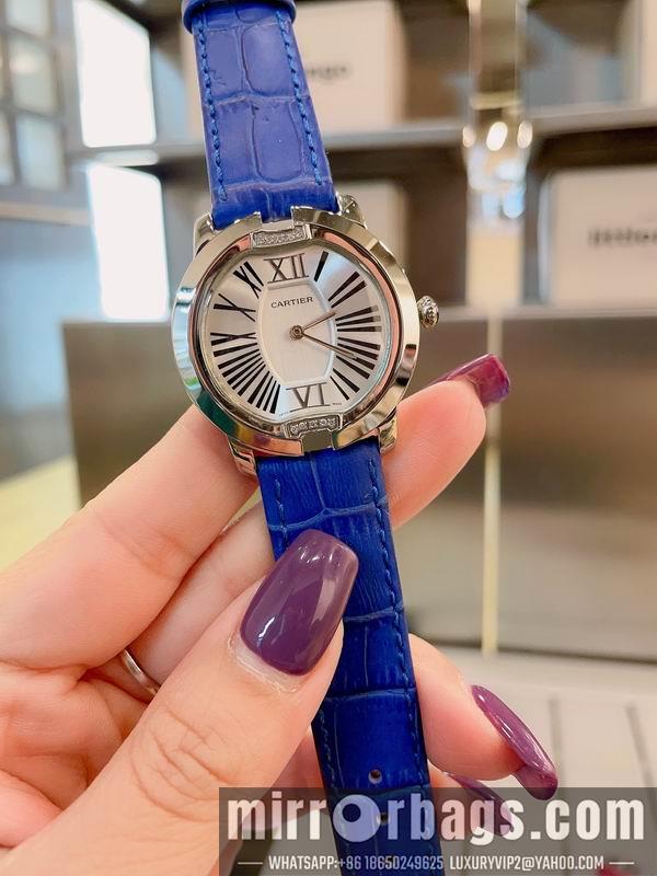 Cartier 35mm 032434