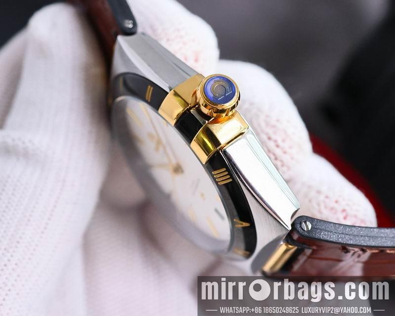 Omega watch 072458