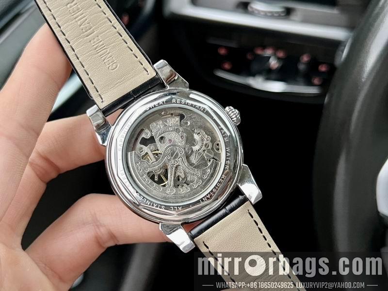 IWC 42mm 050819