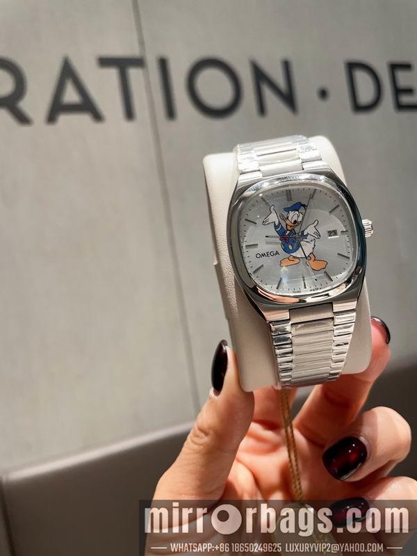 Omega 36mm 022412