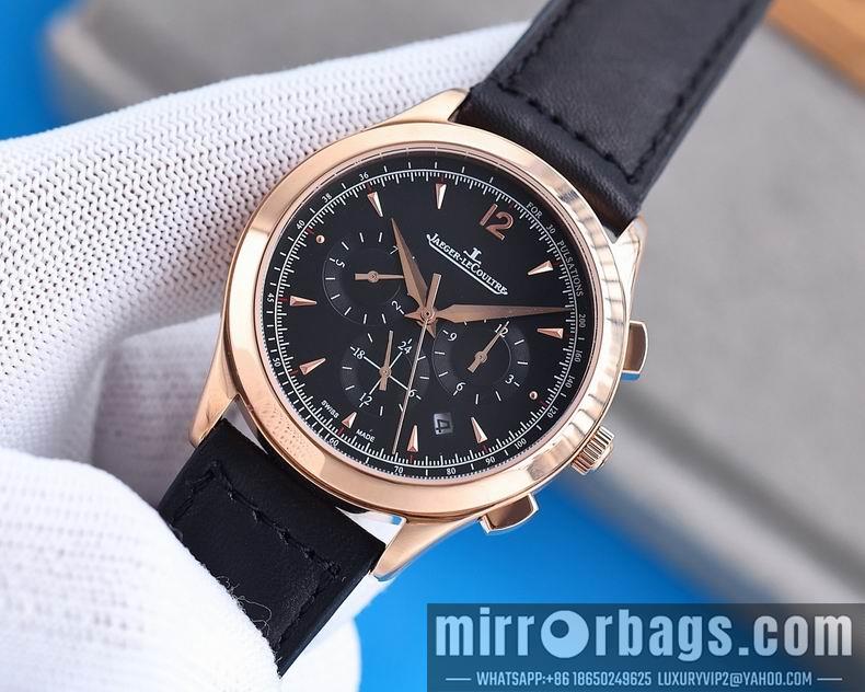 Jaeger Lecoultre men 40mm 082131