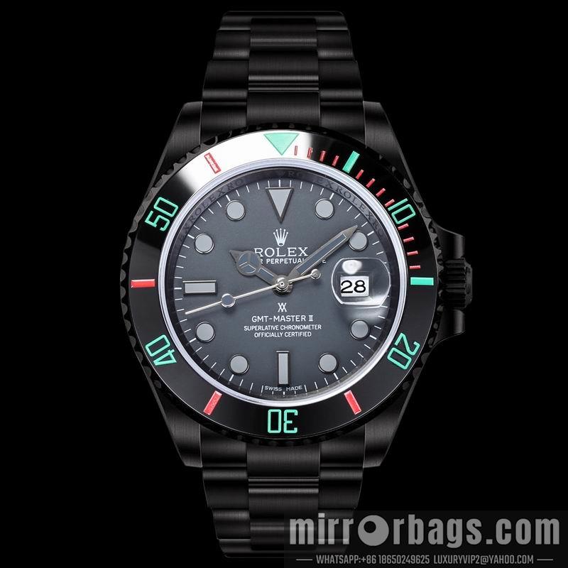 Rolex watch 090992