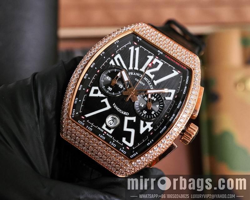 Franck Muller 45mm 081719