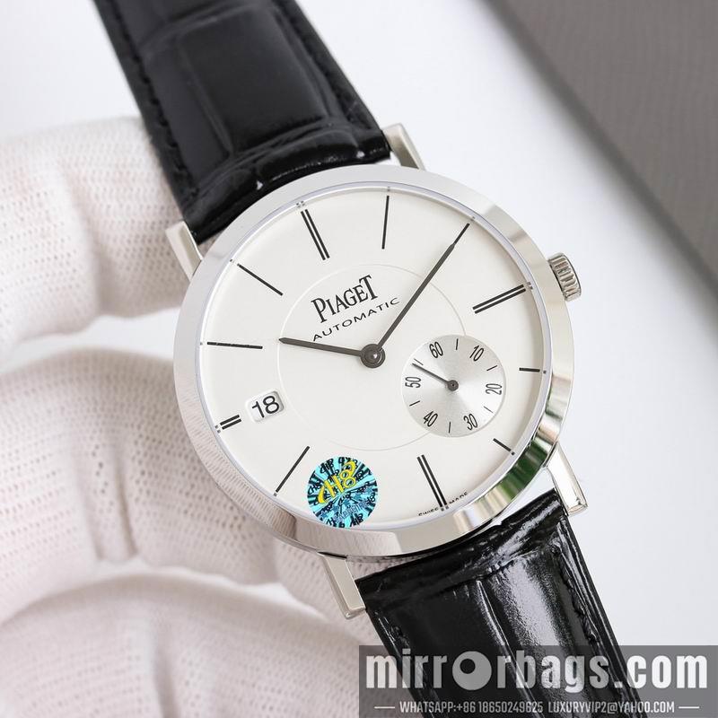 Piaget 40mm 041310