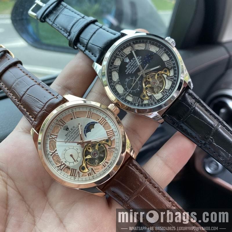 Rolex 43X12mm 032108