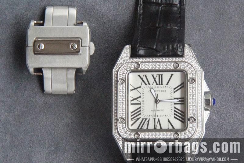 Cartier 36X11mm 42X11mm 0506171