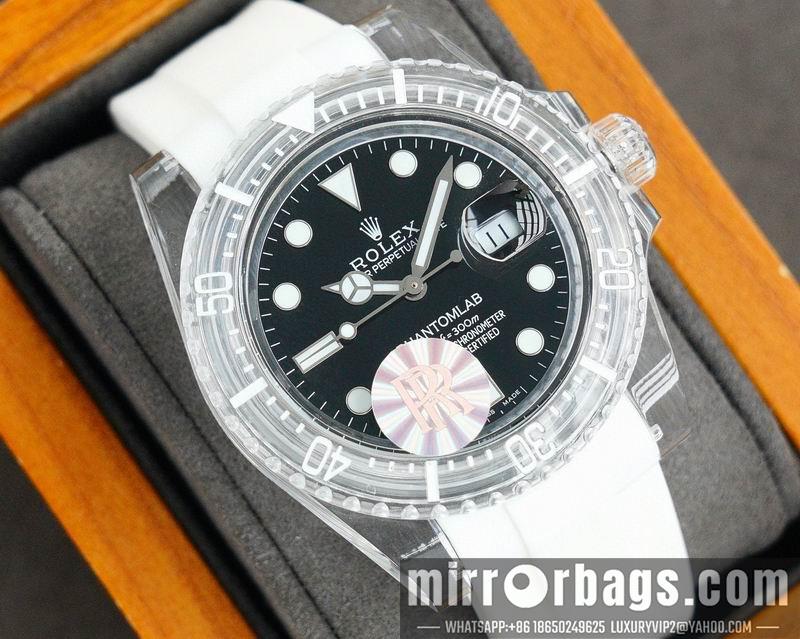 Rolex Watch 032301