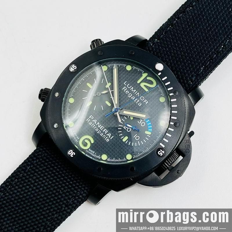 Panerai 43.8X15.6mm 082786