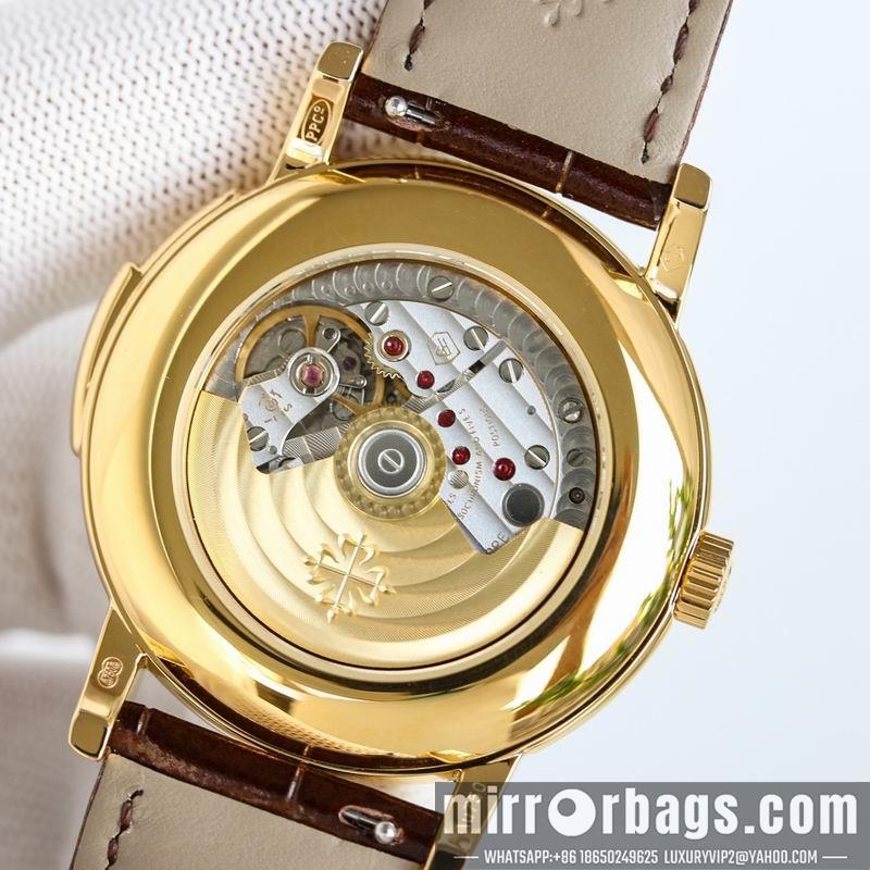 Patek Philippe 40mm 080617