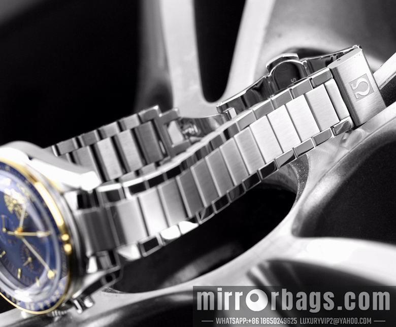 Omega watch 42mm M116