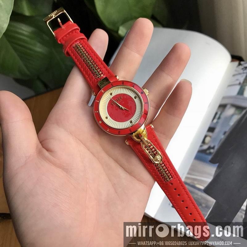 Versace 36mm 0823114
