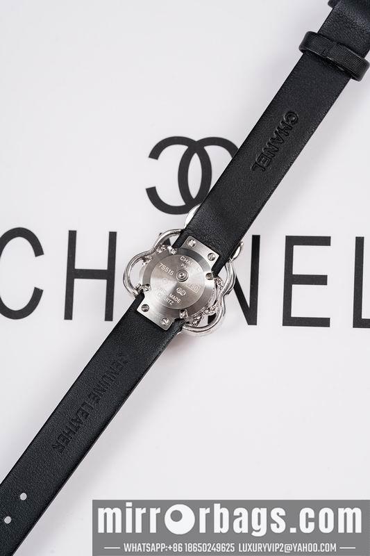 Chanel watch 042720